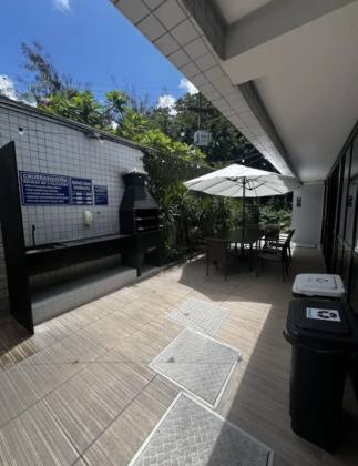 Apartamento com 2 quartos ótima localização