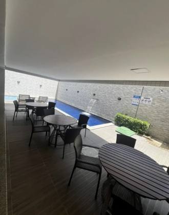 Apartamento com 2 quartos ótima localização