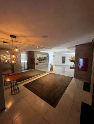 Apartamento com 2 quartos ótima localização