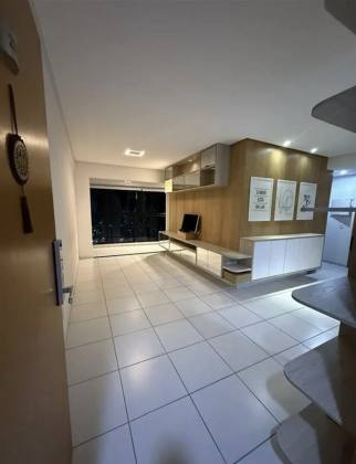 Apartamento 4 quartos com vista livre pro mar e área de lazer completa