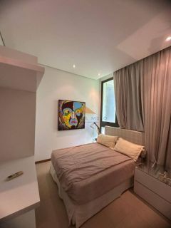 Casa no Condominio Morada da Península, 742m², 6 suítes, piscina, jacuzzi, mobiliada e 10 vagas de garagem