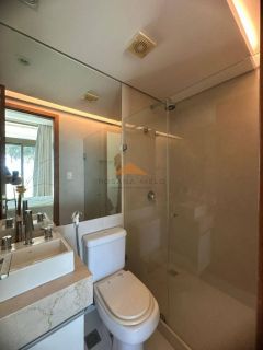 Casa no Condominio Morada da Península, 742m², 6 suítes, piscina, jacuzzi, mobiliada e 10 vagas de garagem