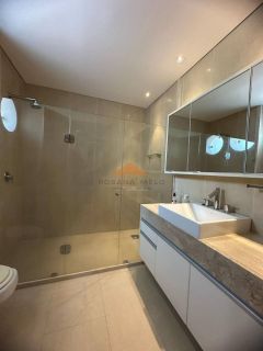 Casa no Condominio Morada da Península, 742m², 6 suítes, piscina, jacuzzi, mobiliada e 10 vagas de garagem