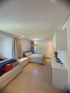 Casa no Condominio Morada da Península, 742m², 6 suítes, piscina, jacuzzi, mobiliada e 10 vagas de garagem
