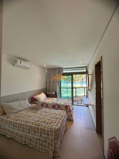 Casa no Condominio Morada da Península, 742m², 6 suítes, piscina, jacuzzi, mobiliada e 10 vagas de garagem