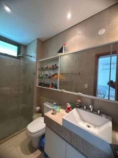 Casa no Condominio Morada da Península, 742m², 6 suítes, piscina, jacuzzi, mobiliada e 10 vagas de garagem