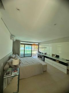 Casa no Condominio Morada da Península, 742m², 6 suítes, piscina, jacuzzi, mobiliada e 10 vagas de garagem