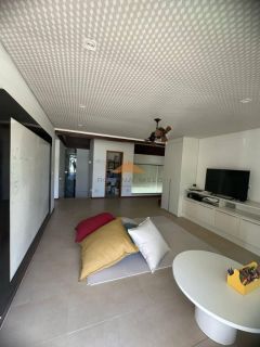 Casa no Condominio Morada da Península, 742m², 6 suítes, piscina, jacuzzi, mobiliada e 10 vagas de garagem