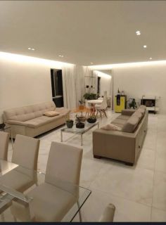 Apartamento 4 quartos 200Mt