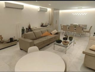 Apartamento 4 quartos 200Mt