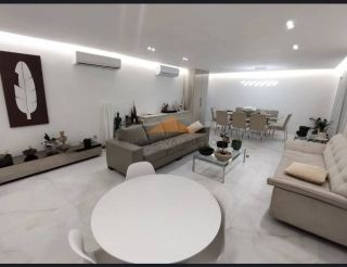 Apartamento 4 quartos 200Mt