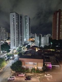 Apartamento 4 quartos 200Mt