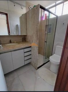 Apartamento 4 quartos 200Mt