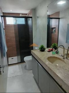 Apartamento 4 quartos 200Mt