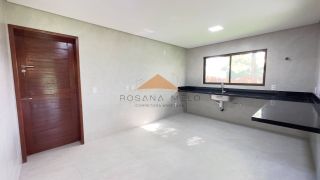 Casa no Condomínio Terra Viva, 259m², 4 quartos, 3 suítes, closet, espaço gourmet e garagem para 4 carros