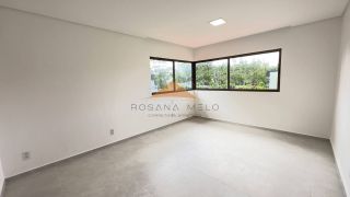 Casa no Condomínio Terra Viva, 259m², 4 quartos, 3 suítes, closet, espaço gourmet e garagem para 4 carros