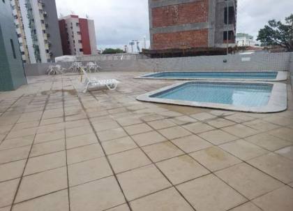 Apartamento Para Vender com 04 quartos 04 suítes no bairro Madalena em Recife