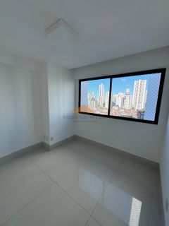 Boa viagem, perto dos colégios, Pernambuco construtora com 8 anos de construção ! 135 m, 3 suítes, lavabo, dependência completa !