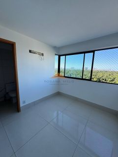 Boa viagem, perto dos colégios, Pernambuco construtora com 8 anos de construção ! 135 m, 3 suítes, lavabo, dependência completa !