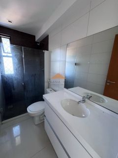 Boa viagem, perto dos colégios, Pernambuco construtora com 8 anos de construção ! 135 m, 3 suítes, lavabo, dependência completa !