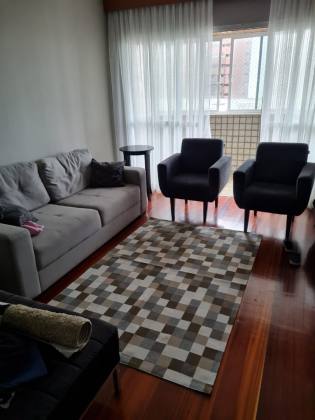 Boa Viagem 03 Quartos ( 01 Suíte ) 138 m²
