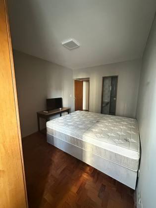 Boa Viagem 03 Quartos ( 01 Suíte ) 138 m²
