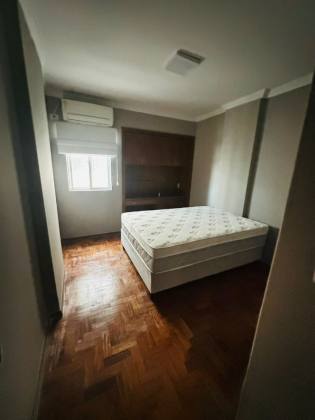 Boa Viagem 03 Quartos ( 01 Suíte ) 138 m²