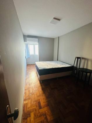 Boa Viagem 03 Quartos ( 01 Suíte ) 138 m²
