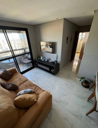 Apartamento Para Vender com 03 quartos 01 suítes no bairro Madalena em Recife