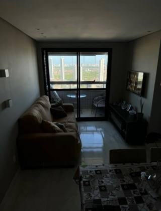 Apartamento Para Vender com 03 quartos 01 suítes no bairro Madalena em Recife