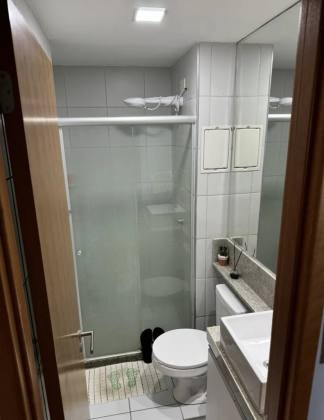 Apartamento Para Vender com 03 quartos 01 suítes no bairro Madalena em Recife