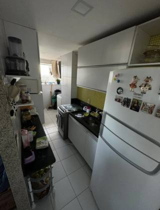 Apartamento Para Vender com 03 quartos 01 suítes no bairro Madalena em Recife