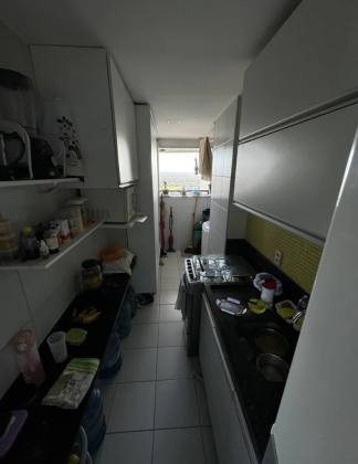 Apartamento Para Vender com 03 quartos 01 suítes no bairro Madalena em Recife