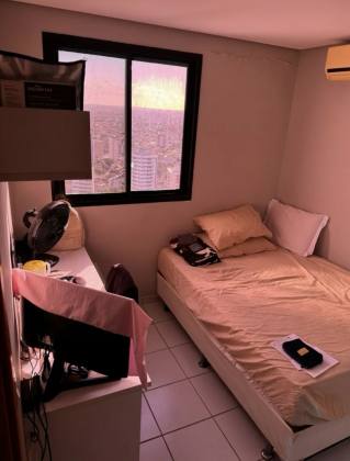 Apartamento Para Vender com 03 quartos 01 suítes no bairro Madalena em Recife