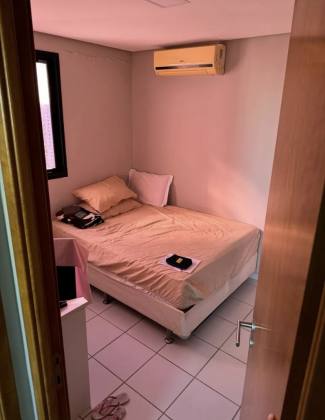 Apartamento Para Vender com 03 quartos 01 suítes no bairro Madalena em Recife