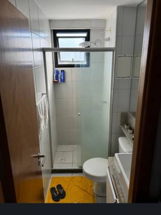 Apartamento Para Vender com 03 quartos 01 suítes no bairro Madalena em Recife