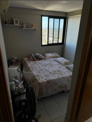 Apartamento Para Vender com 03 quartos 01 suítes no bairro Madalena em Recife