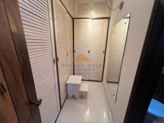 Triplex no edf Moenda na navegantes,3 suítes, espaço gourmet com piscina,3 vagas.
