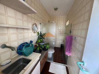 Triplex no edf Moenda na navegantes,3 suítes, espaço gourmet com piscina,3 vagas.