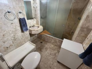 Triplex no edf Moenda na navegantes,3 suítes, espaço gourmet com piscina,3 vagas.
