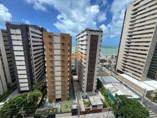 Triplex no edf Moenda na navegantes,3 suítes, espaço gourmet com piscina,3 vagas.
