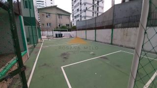 Triplex no edf Moenda na navegantes,3 suítes, espaço gourmet com piscina,3 vagas.