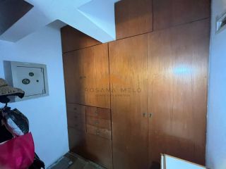 Triplex no edf Moenda na navegantes,3 suítes, espaço gourmet com piscina,3 vagas.