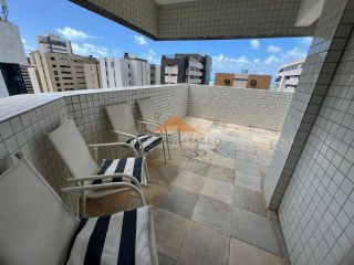 Triplex no edf Moenda na navegantes,3 suítes, espaço gourmet com piscina,3 vagas.