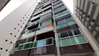 Triplex no edf Moenda na navegantes,3 suítes, espaço gourmet com piscina,3 vagas.