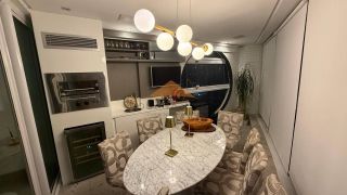 Apartamento alto padrão Para Vender com 04 quartos 04 suítes no bairro Casa Forte em Recife