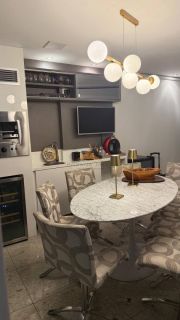 Apartamento alto padrão Para Vender com 04 quartos 04 suítes no bairro Casa Forte em Recife