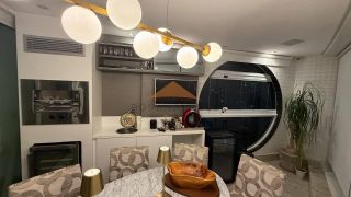 Apartamento alto padrão Para Vender com 04 quartos 04 suítes no bairro Casa Forte em Recife