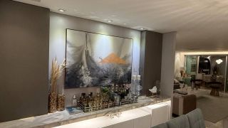 Apartamento alto padrão Para Vender com 04 quartos 04 suítes no bairro Casa Forte em Recife