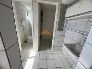 Boa Viagem,90m,3 quartos, ventilado, lazer, 1 vaga,Oportunidade